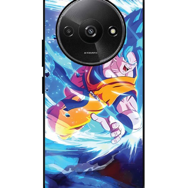 Xiaomi Redmi A3 2024, 2D Metal