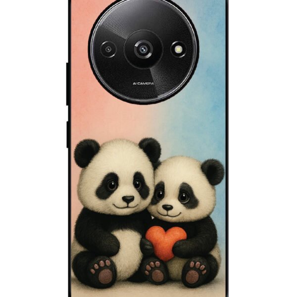 Xiaomi Redmi A3 2024, 2D Metal