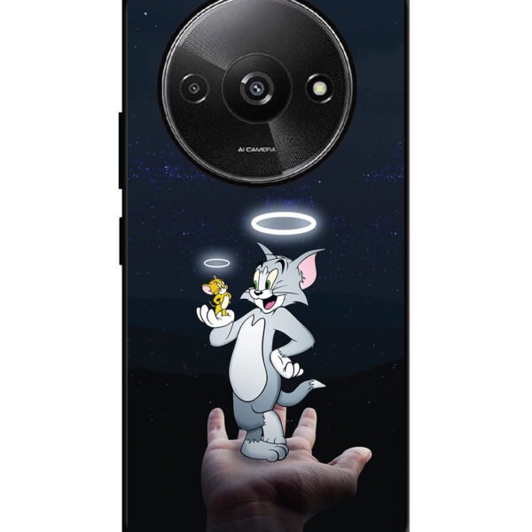 Xiaomi Redmi A3 2024, 2D Metal