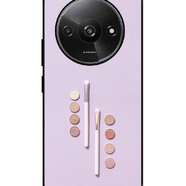 Xiaomi Redmi A3 2024, 2D Metal