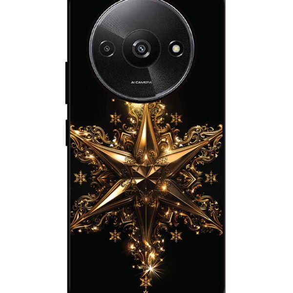 Xiaomi Redmi A3 2024, 2D Metal