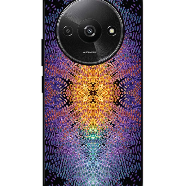 Xiaomi Redmi A3 2024, 2D Metal