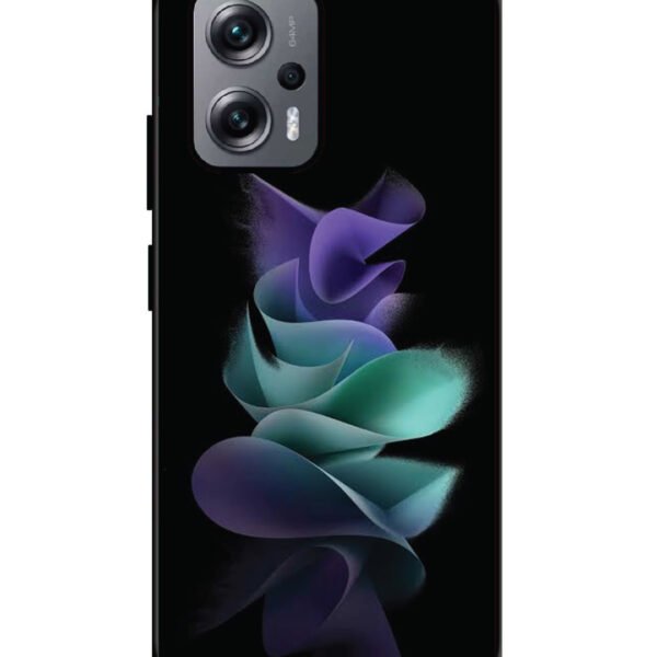Xiaomi Redmi K50I 5G, 2D Metal