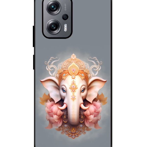 Xiaomi Redmi K50I 5G, 2D Metal