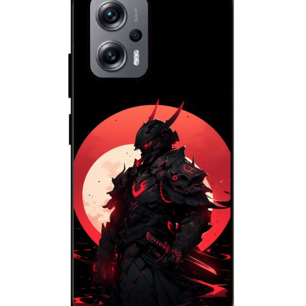 Xiaomi Redmi K50I 5G, 2D Metal
