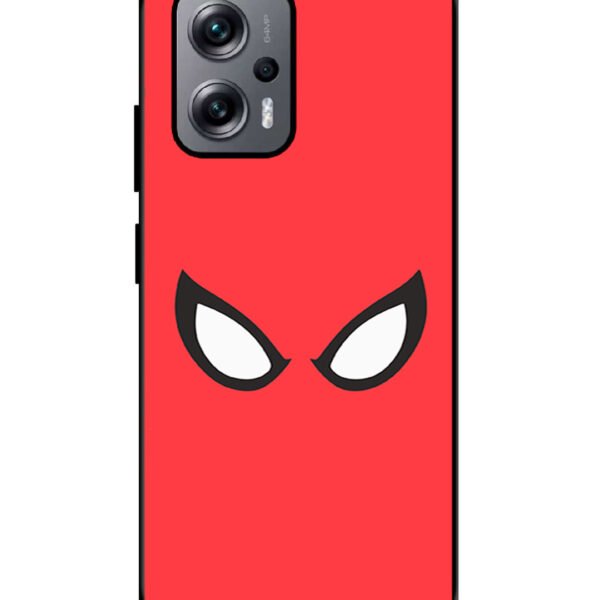 Xiaomi Redmi K50I 5G, 2D Metal