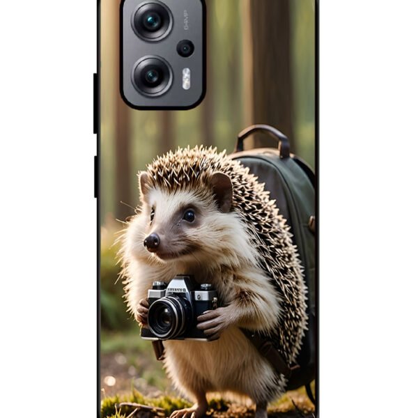 Xiaomi Redmi K50I 5G, 2D Metal