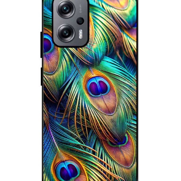 Xiaomi Redmi K50I 5G, 2D Metal