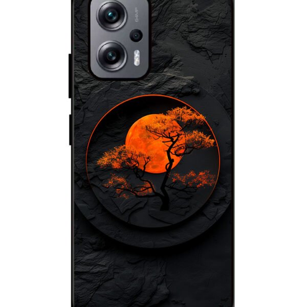 Xiaomi Redmi K50I 5G, 2D Metal