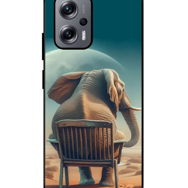 Xiaomi Redmi K50I 5G, 2D Metal