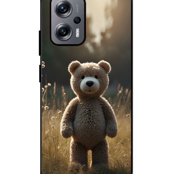 Xiaomi Redmi K50I 5G, 2D Metal