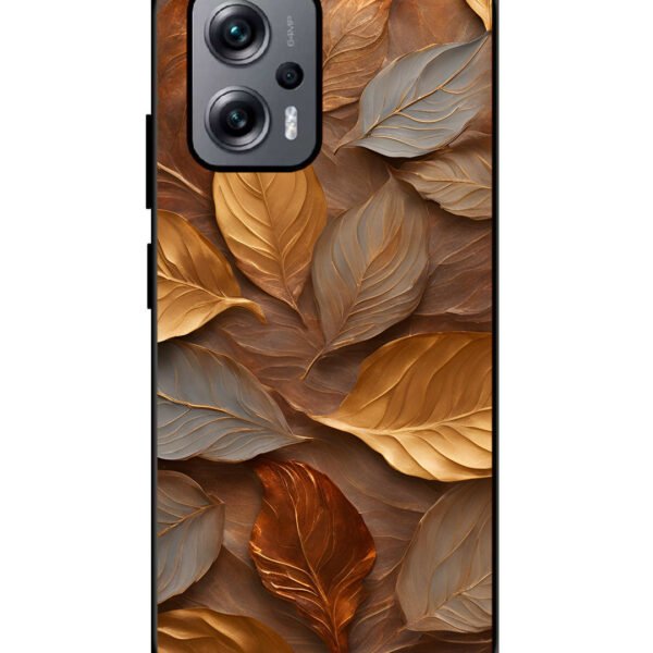 Xiaomi Redmi K50I 5G, 2D Metal