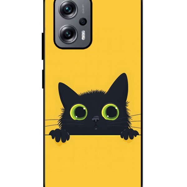 Xiaomi Redmi K50I 5G, 2D Metal