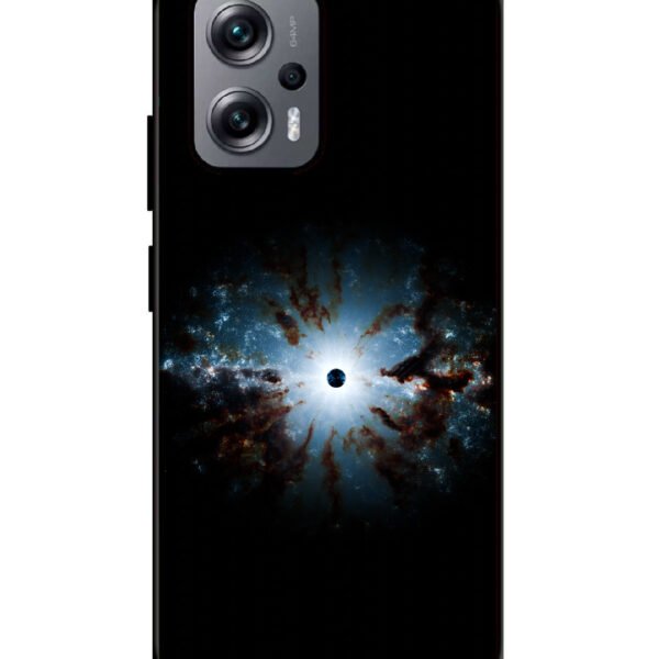 Xiaomi Redmi K50I 5G, 2D Metal