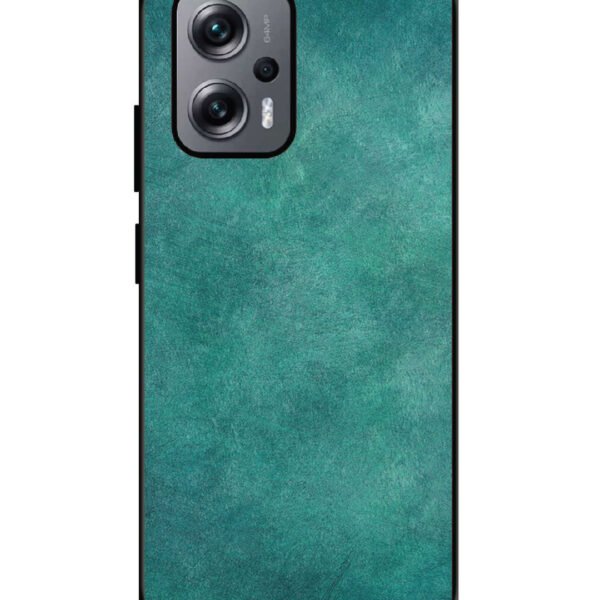 Xiaomi Redmi K50I 5G, 2D Metal