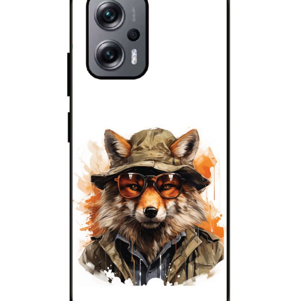 Xiaomi Redmi K50I 5G, 2D Metal