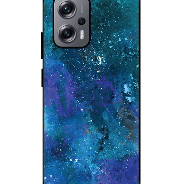 Xiaomi Redmi K50I 5G, 2D Metal