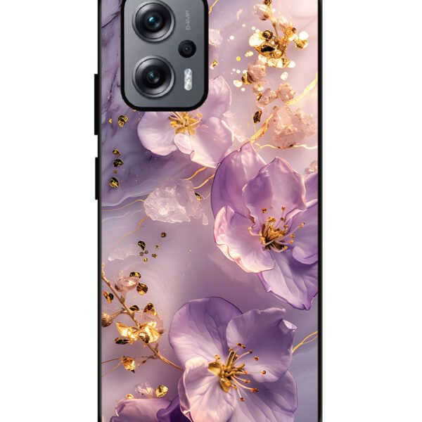 Xiaomi Redmi K50I 5G, 2D Metal