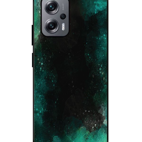 Xiaomi Redmi K50I 5G, 2D Metal