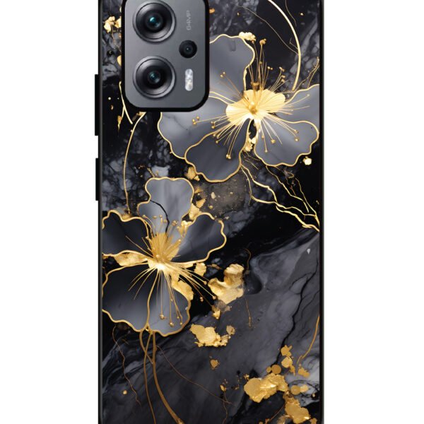 Xiaomi Redmi K50I 5G, 2D Metal