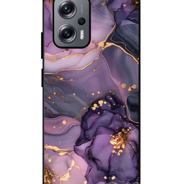 Xiaomi Redmi K50I 5G, 2D Metal