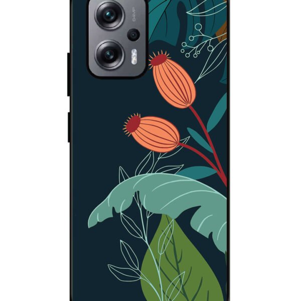 Xiaomi Redmi K50I 5G, 2D Metal