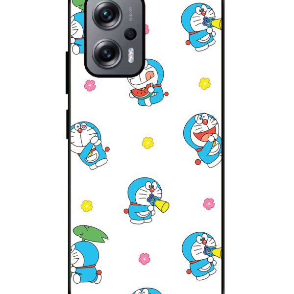 Xiaomi Redmi K50I 5G, 2D Metal