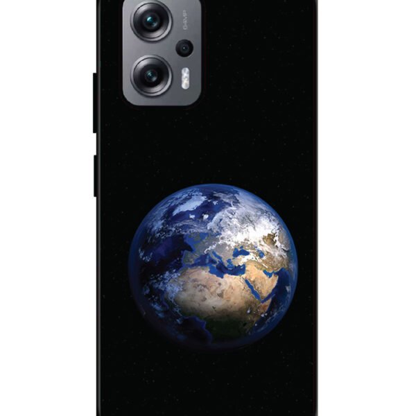 Xiaomi Redmi K50I 5G, 2D Metal