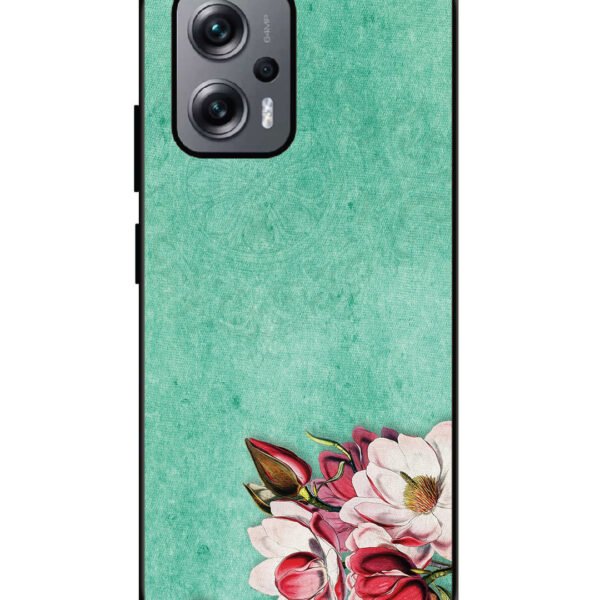 Xiaomi Redmi K50I 5G, 2D Metal