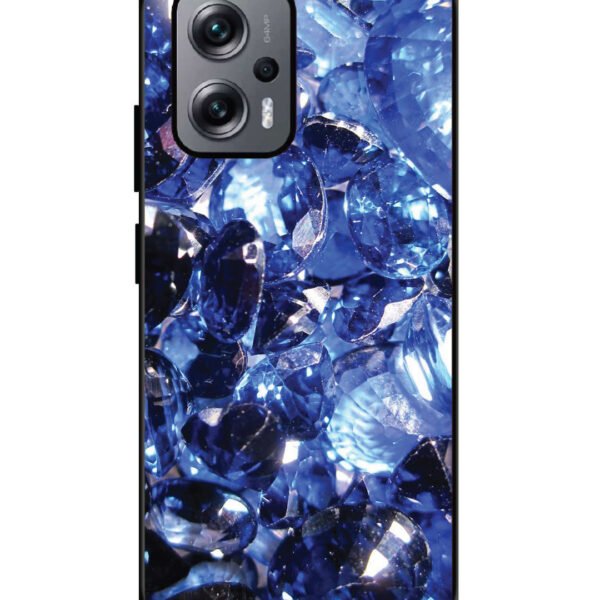 Xiaomi Redmi K50I 5G, 2D Metal