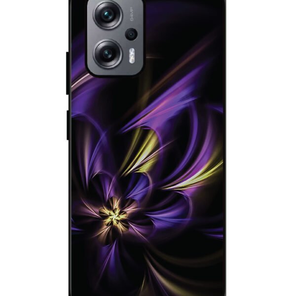 Xiaomi Redmi K50I 5G, 2D Metal