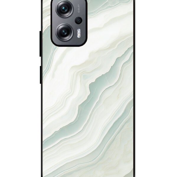 Xiaomi Redmi K50I 5G, 2D Metal