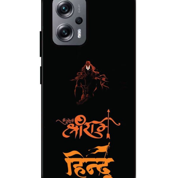 Xiaomi Redmi K50I 5G, 2D Metal