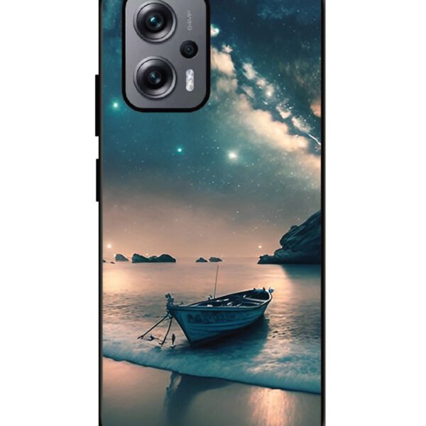 Xiaomi Redmi K50I 5G, 2D Metal