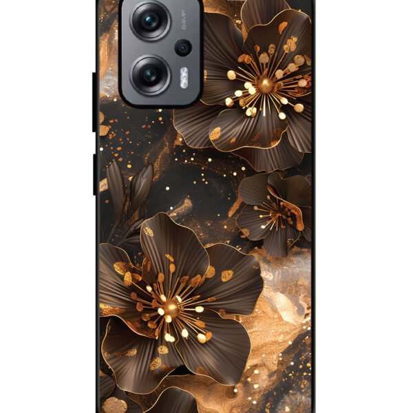 Xiaomi Redmi K50I 5G, 2D Metal