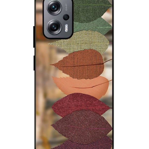 Xiaomi Redmi K50I 5G, 2D Metal