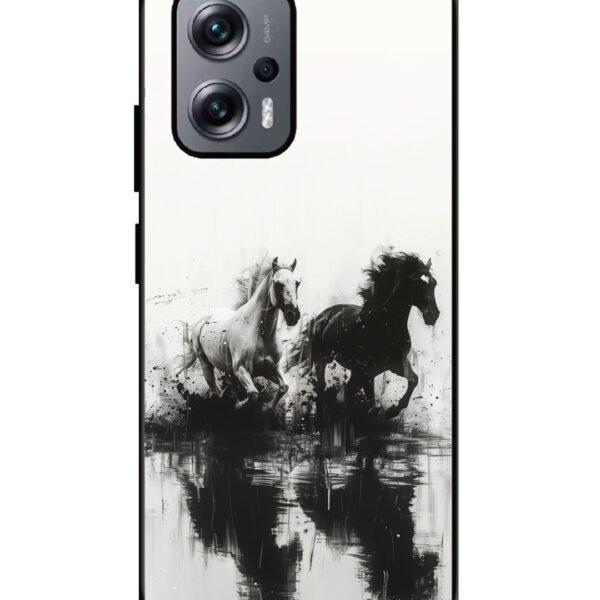 Xiaomi Redmi K50I 5G, 2D Metal