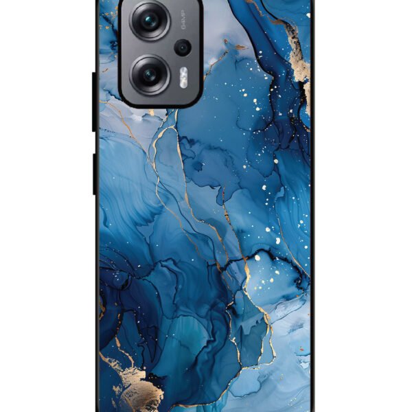 Xiaomi Redmi K50I 5G, 2D Metal