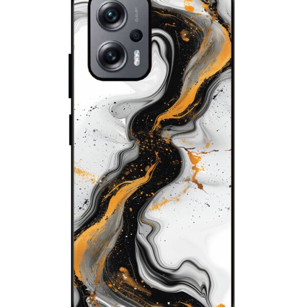 Xiaomi Redmi K50I 5G, 2D Metal