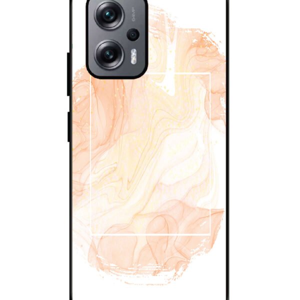 Xiaomi Redmi K50I 5G, 2D Metal