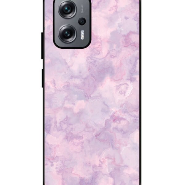 Xiaomi Redmi K50I 5G, 2D Metal