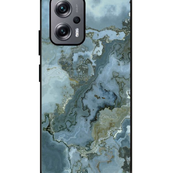 Xiaomi Redmi K50I 5G, 2D Metal