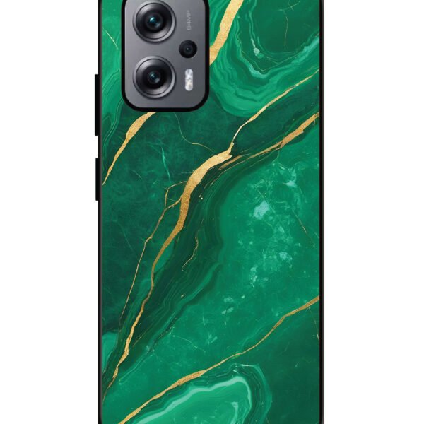 Xiaomi Redmi K50I 5G, 2D Metal