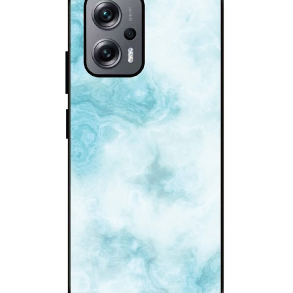 Xiaomi Redmi K50I 5G, 2D Metal