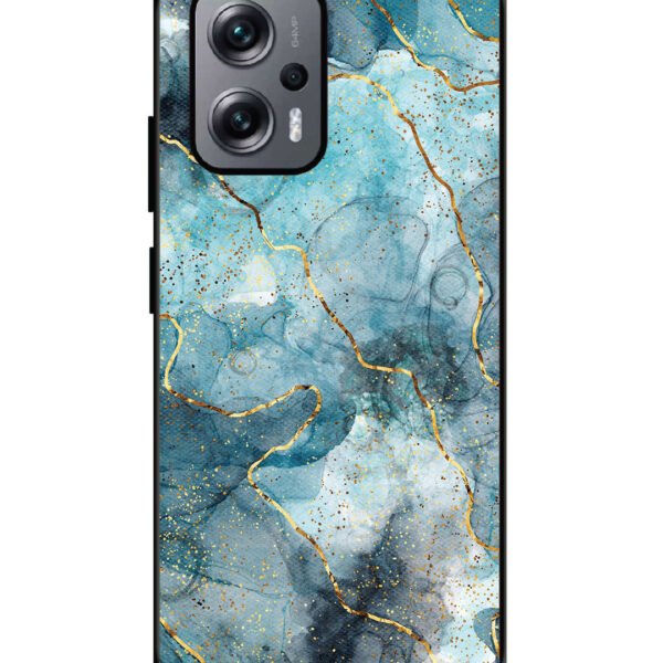 Xiaomi Redmi K50I 5G, 2D Metal