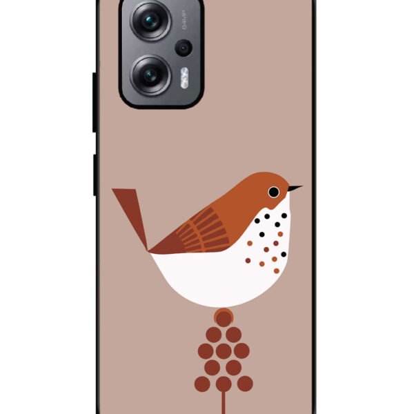 Xiaomi Redmi K50I 5G, 2D Metal