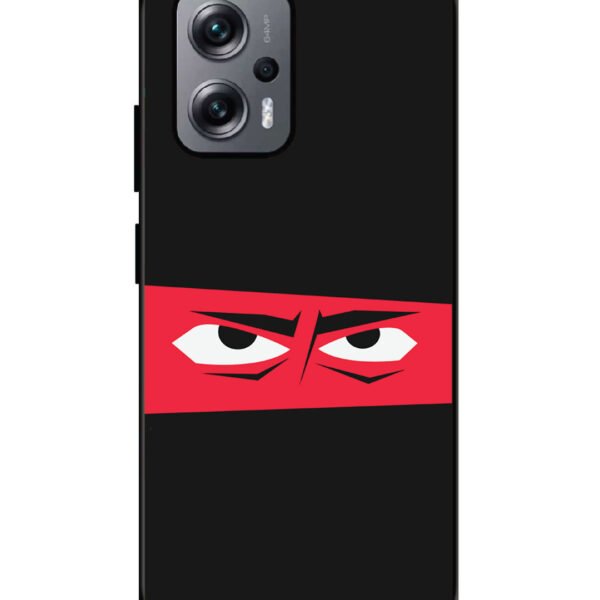 Xiaomi Redmi K50I 5G, 2D Metal