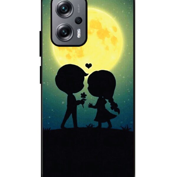 Xiaomi Redmi K50I 5G, 2D Metal