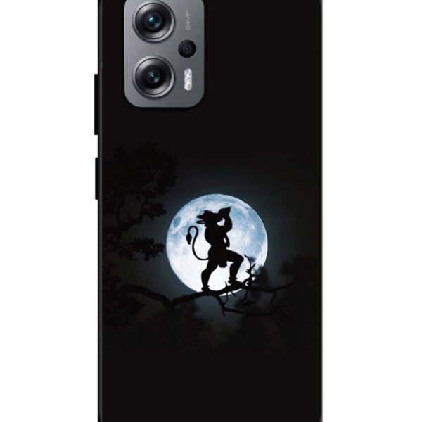 Xiaomi Redmi K50I 5G, 2D Metal
