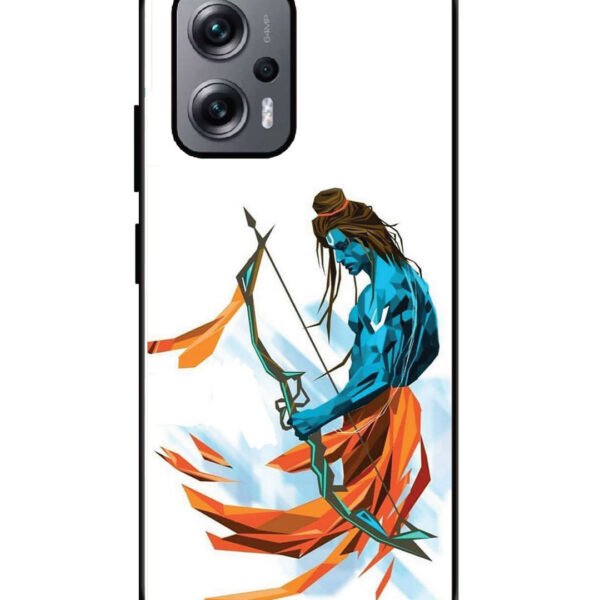 Xiaomi Redmi K50I 5G, 2D Metal